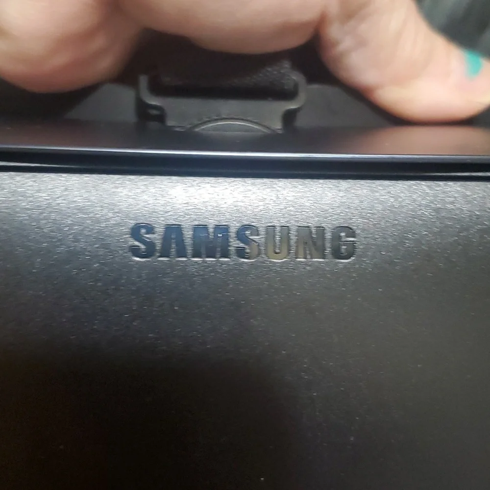 SAMSUNG GEAR VR.